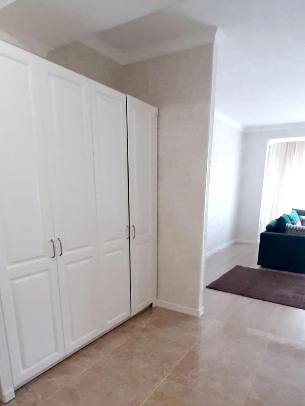 Comfortable Apartment Бишкек Екстериор снимка