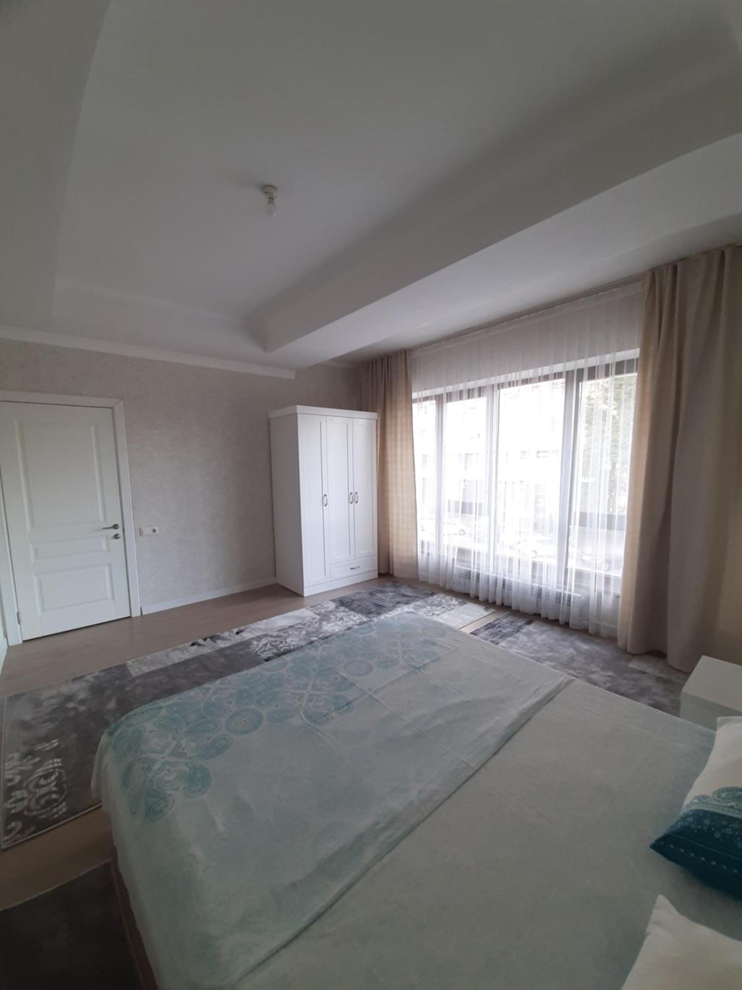 Comfortable Apartment Бишкек Екстериор снимка