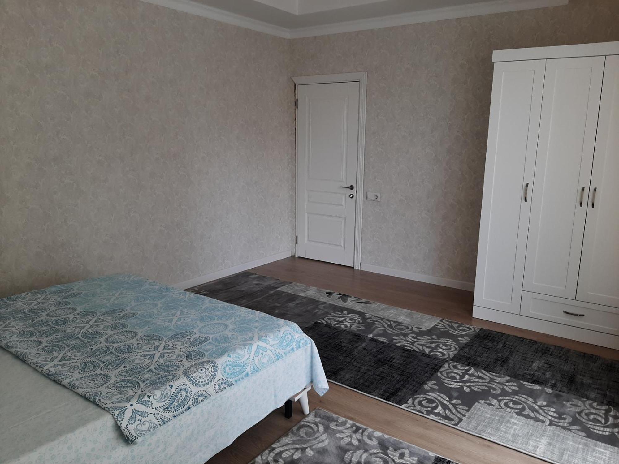 Comfortable Apartment Бишкек Стая снимка